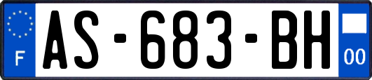 AS-683-BH