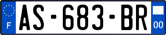 AS-683-BR