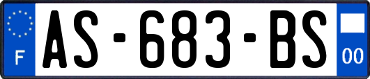 AS-683-BS