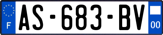 AS-683-BV