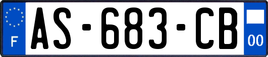 AS-683-CB