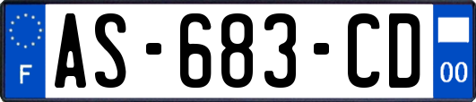 AS-683-CD