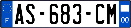 AS-683-CM