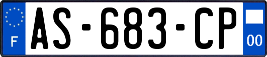 AS-683-CP