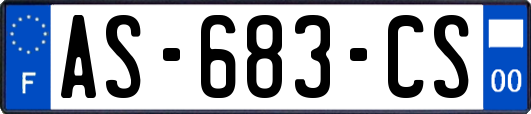 AS-683-CS