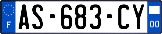 AS-683-CY
