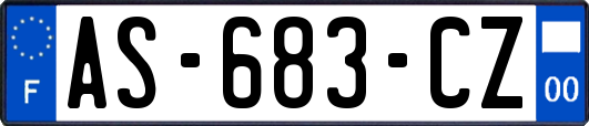 AS-683-CZ