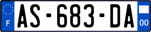 AS-683-DA