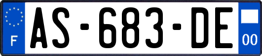 AS-683-DE