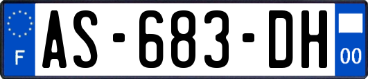 AS-683-DH