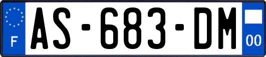 AS-683-DM