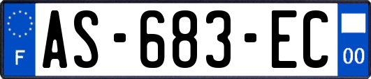 AS-683-EC
