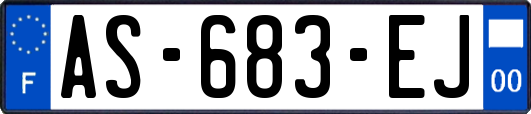 AS-683-EJ