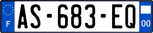 AS-683-EQ