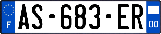 AS-683-ER