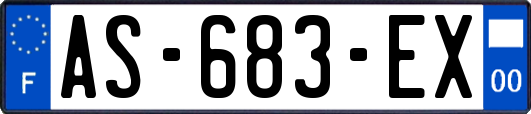 AS-683-EX