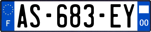 AS-683-EY