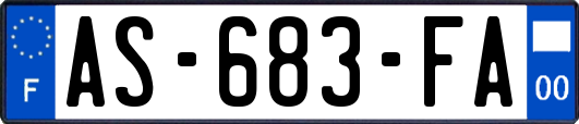 AS-683-FA