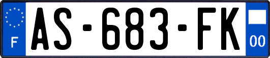 AS-683-FK