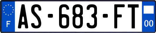 AS-683-FT