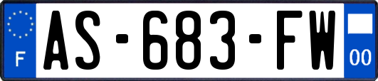 AS-683-FW