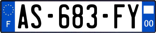 AS-683-FY