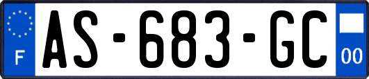 AS-683-GC