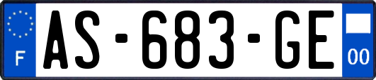 AS-683-GE