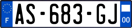 AS-683-GJ