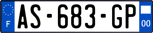 AS-683-GP