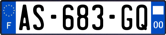 AS-683-GQ