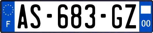 AS-683-GZ