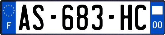AS-683-HC