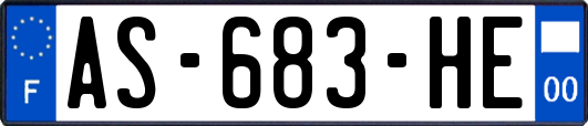AS-683-HE