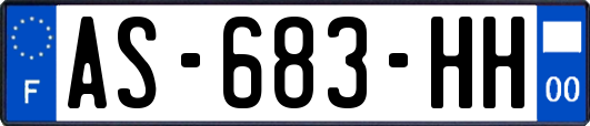 AS-683-HH