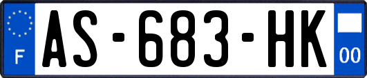 AS-683-HK