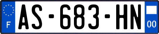 AS-683-HN