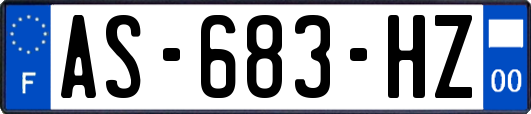 AS-683-HZ