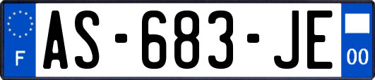 AS-683-JE