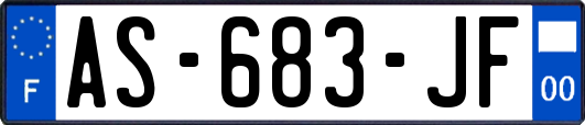 AS-683-JF