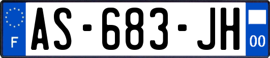 AS-683-JH