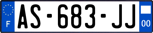 AS-683-JJ