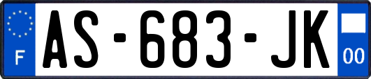 AS-683-JK