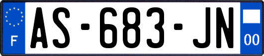 AS-683-JN