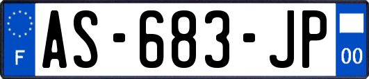 AS-683-JP