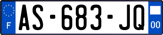 AS-683-JQ