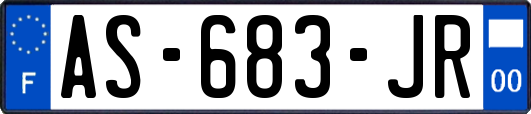 AS-683-JR