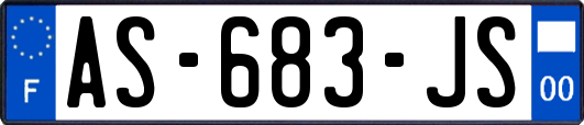 AS-683-JS