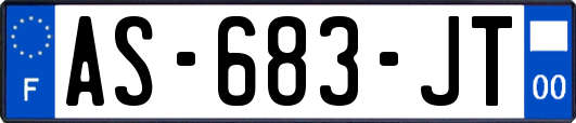 AS-683-JT