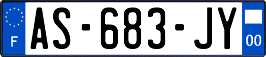 AS-683-JY